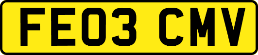 FE03CMV