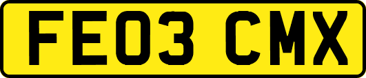 FE03CMX