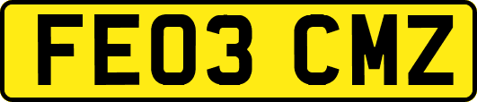 FE03CMZ