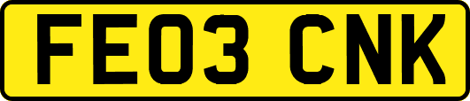 FE03CNK