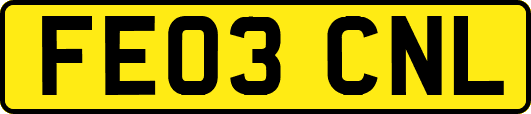 FE03CNL
