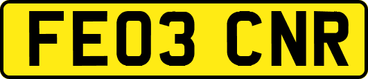 FE03CNR