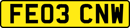 FE03CNW