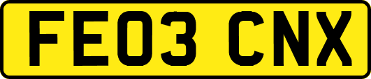 FE03CNX