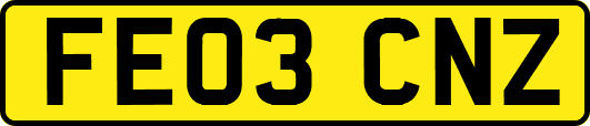 FE03CNZ