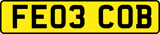 FE03COB