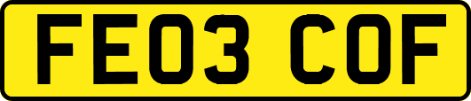 FE03COF
