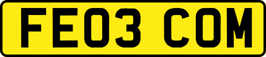 FE03COM