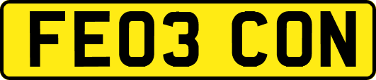 FE03CON