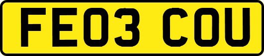 FE03COU