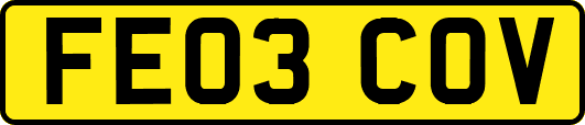 FE03COV