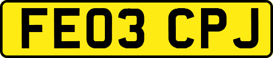FE03CPJ