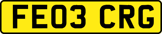 FE03CRG