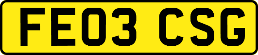 FE03CSG