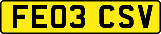 FE03CSV