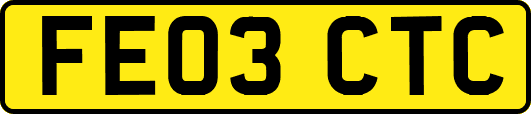 FE03CTC