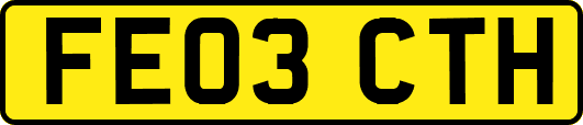 FE03CTH