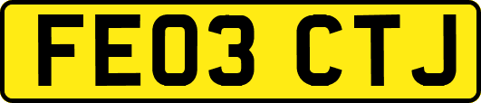 FE03CTJ