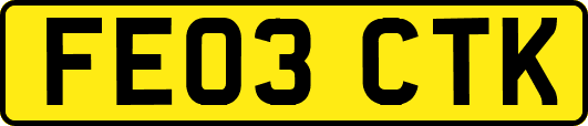 FE03CTK