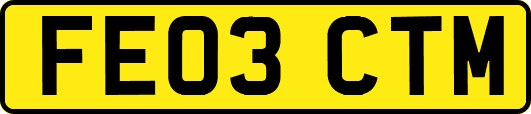 FE03CTM