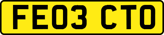 FE03CTO
