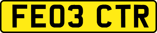 FE03CTR