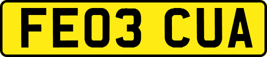 FE03CUA
