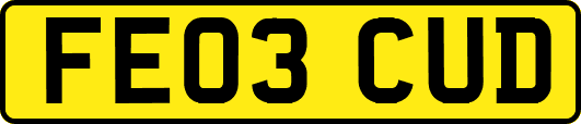 FE03CUD