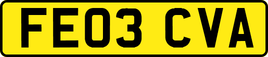FE03CVA