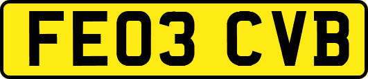 FE03CVB