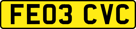 FE03CVC