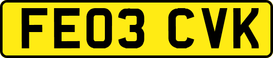 FE03CVK