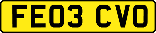 FE03CVO