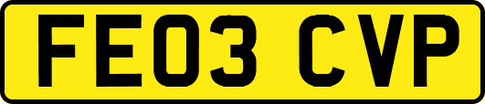 FE03CVP