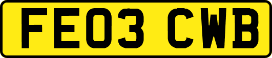 FE03CWB