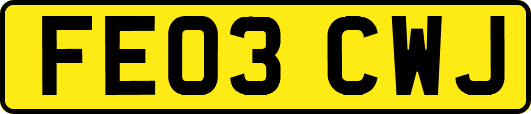 FE03CWJ