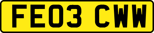 FE03CWW