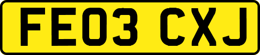 FE03CXJ
