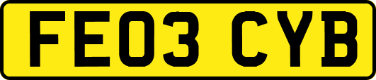 FE03CYB