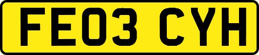 FE03CYH