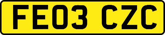 FE03CZC