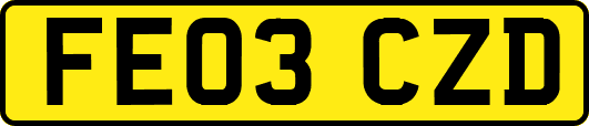FE03CZD