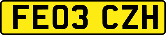 FE03CZH