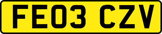 FE03CZV