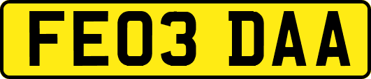 FE03DAA