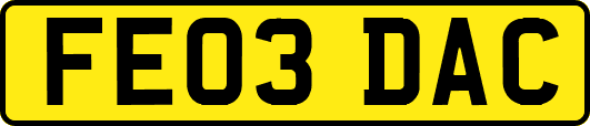 FE03DAC