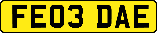 FE03DAE
