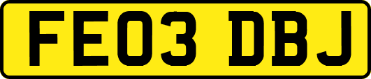 FE03DBJ