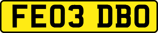 FE03DBO