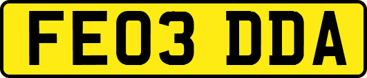 FE03DDA